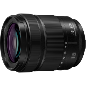 Panasonic Lumix S 28-200mm F/4-7.1 Macro L-Mount