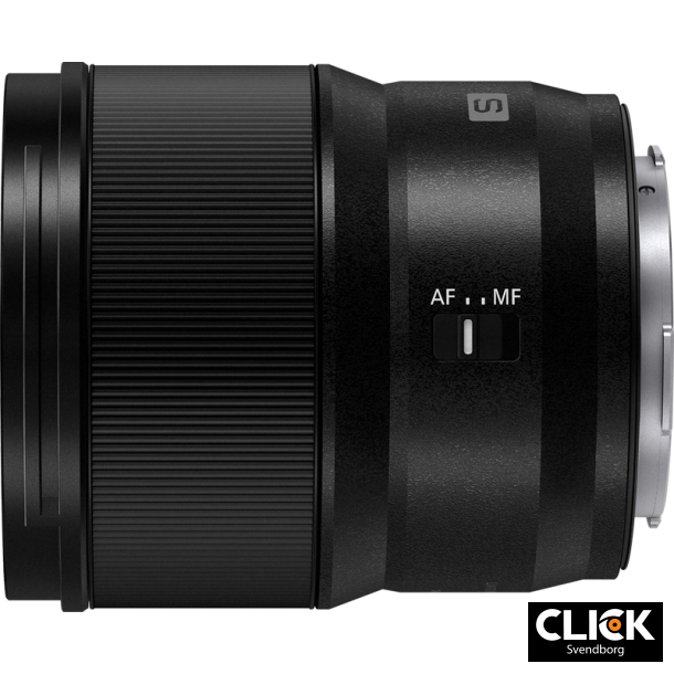 Panasonic Lumix S 35mm F/1.8 L-Mount