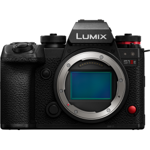 Panasonic Lumix S1IIE Body