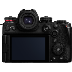 Panasonic Lumix S1RII Body