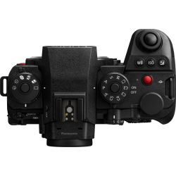 Panasonic Lumix S1RII Body