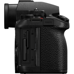 Panasonic Lumix S1RII Body