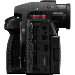 Panasonic Lumix S1RII Body