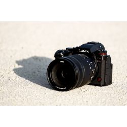 Panasonic Lumix S1RII Body