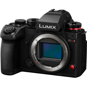 Panasonic Lumix S1RII Body