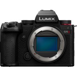 Panasonic Lumix S5M2 Hus