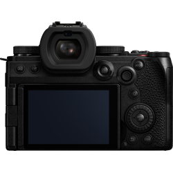 Panasonic Lumix S5M2X body