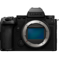 Panasonic Lumix S5M2X body