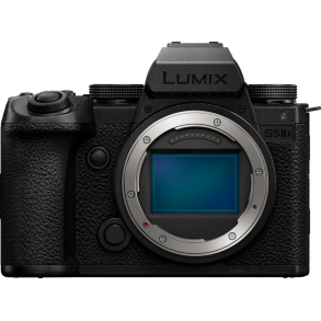 Panasonic Lumix S5M2X body