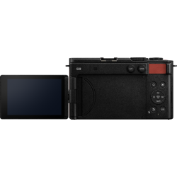 Panasonic Lumix S9 Body Crimson Red