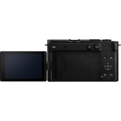 Panasonic Lumix S9 Body Jet Black