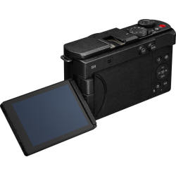 Panasonic Lumix S9 Body Jet Black