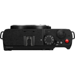 Panasonic Lumix S9 Body Jet Black