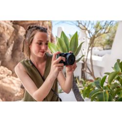 Panasonic Lumix S9 Body Jet Black