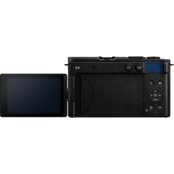 Panasonic Lumix S9 Body Night Blue (Outlet kun 1 styk.)