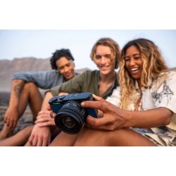 Panasonic Lumix S9 Body Night Blue (Outlet kun 1 styk.)