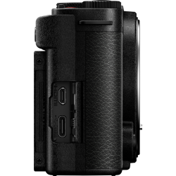 Panasonic Lumix S9 Jet Black 18-40mm F/4.5-6.3