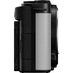 Panasonic Lumix S9 Smokey White 18-40mm F/4.5-6.3