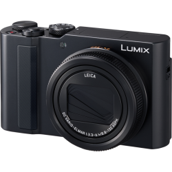 Panasonic Lumix TZ300 Black