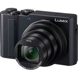 Panasonic Lumix TZ300 Black
