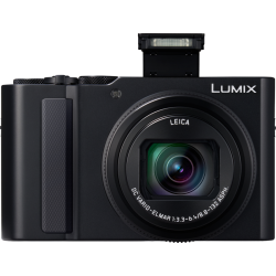 Panasonic Lumix TZ300 Black