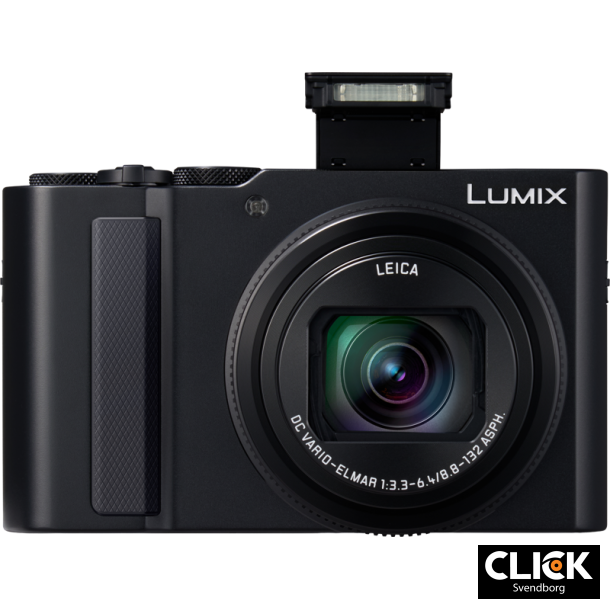 Panasonic Lumix TZ300 Black