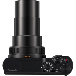 Panasonic Lumix TZ300 Black