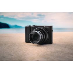 Panasonic Lumix TZ300 Black