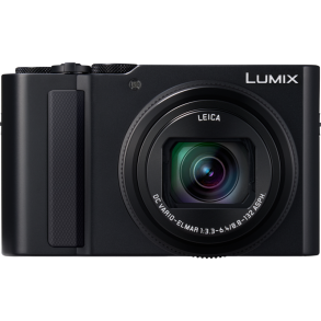 Panasonic Lumix TZ300 Black