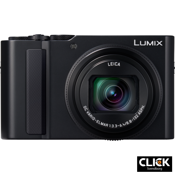 Panasonic Lumix TZ300 Black