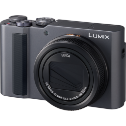 Panasonic Lumix TZ300 Silver