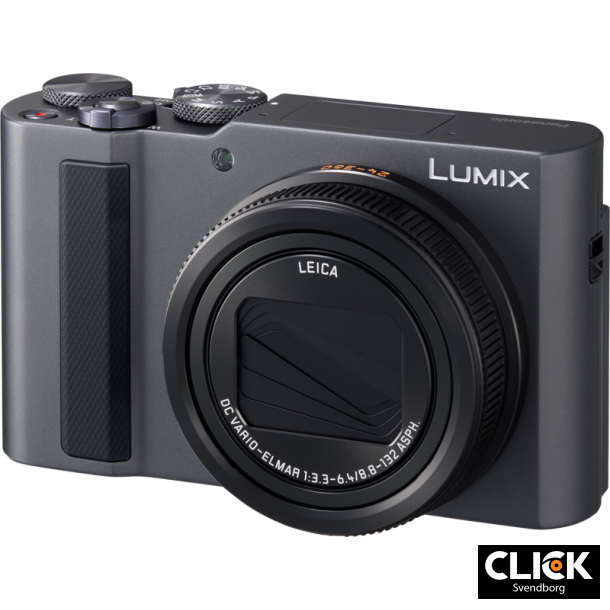 Panasonic Lumix TZ300 Silver