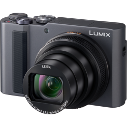 Panasonic Lumix TZ300 Silver