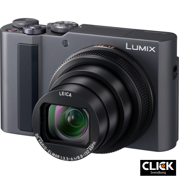 Panasonic Lumix TZ300 Silver