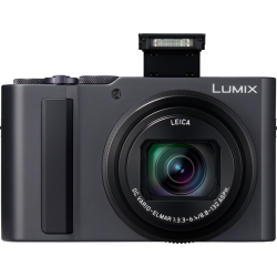 Panasonic Lumix TZ300 Silver