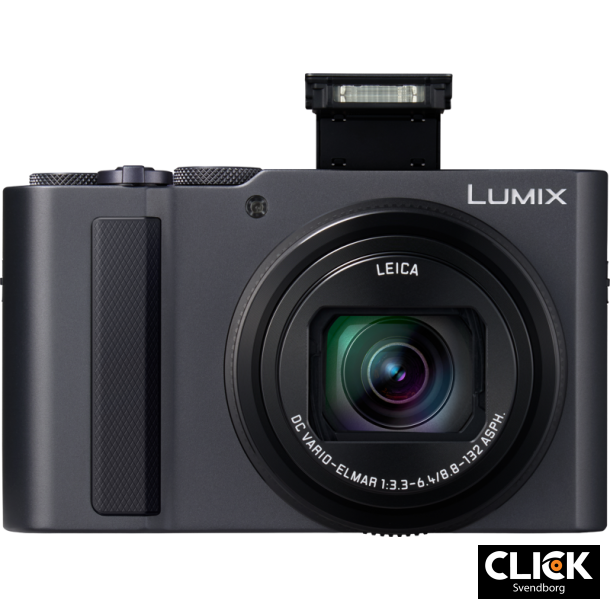 Panasonic Lumix TZ300 Silver