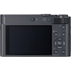 Panasonic Lumix TZ300 Silver