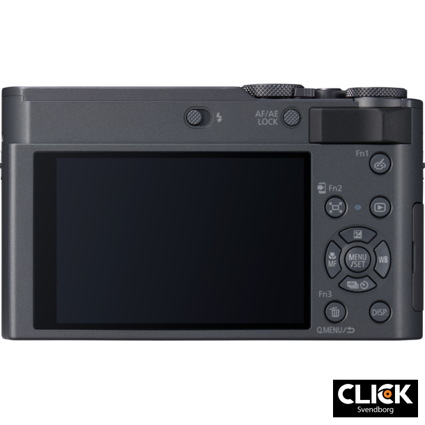 Panasonic Lumix TZ300 Silver