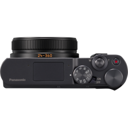 Panasonic Lumix TZ300 Silver