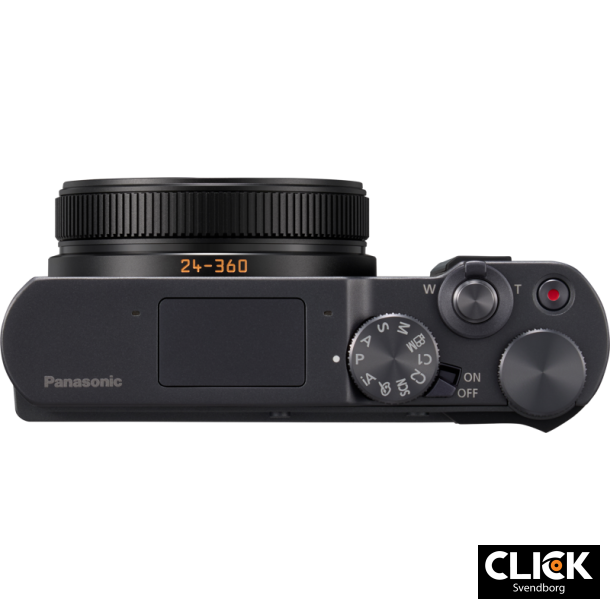 Panasonic Lumix TZ300 Silver