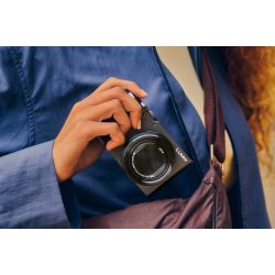 Panasonic Lumix TZ300 Silver