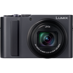 Panasonic Lumix TZ300 Silver