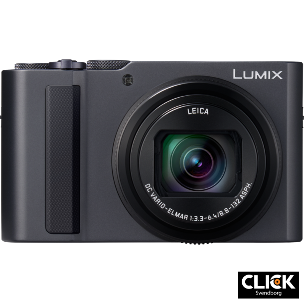 Panasonic Lumix TZ300 Silver