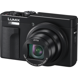 Panasonic Lumix TZ99 Black
