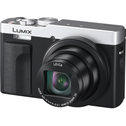 Panasonic Lumix TZ99 Silver