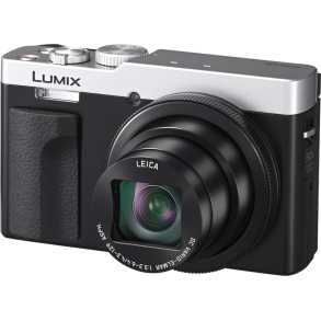 Panasonic Lumix TZ99 Silver