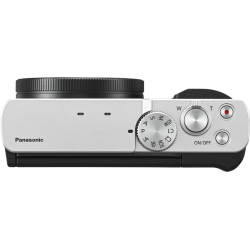 Panasonic Lumix TZ99 Silver
