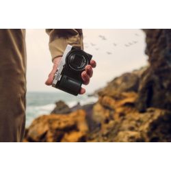 Panasonic Lumix TZ99 Silver