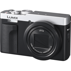 Panasonic Lumix TZ99 Silver