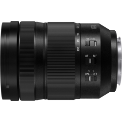 Panasonic Lumix S 24-105mm f/4 Macro O.I.S. L-Mount